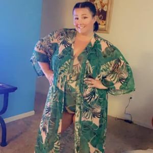 Meet your Posher, Jaimie lynn rose